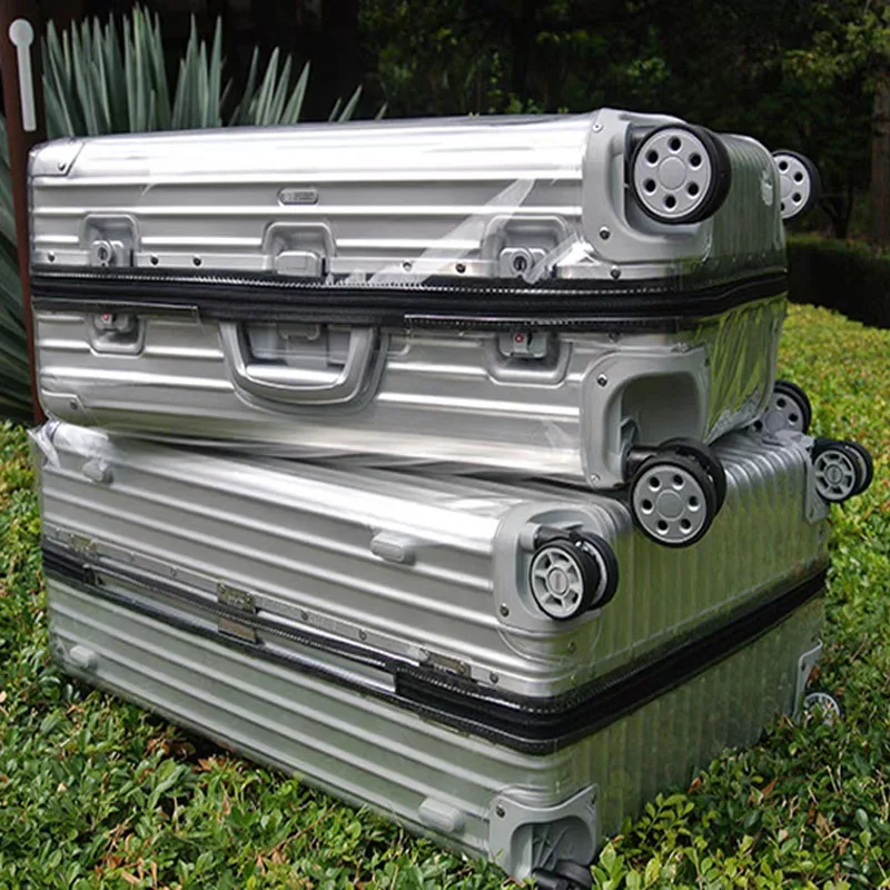 지퍼가 달린 Rimowa Classic 수하물 커버,  - Travel Accessories Rimowa 리뷰 및 가격