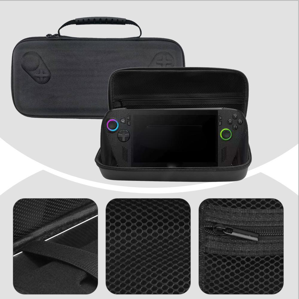 휴대용 운반 케이스 여행 가방 보호 커버 스탠드 ROG - Xbox Travel Accessories 리뷰 및 가격