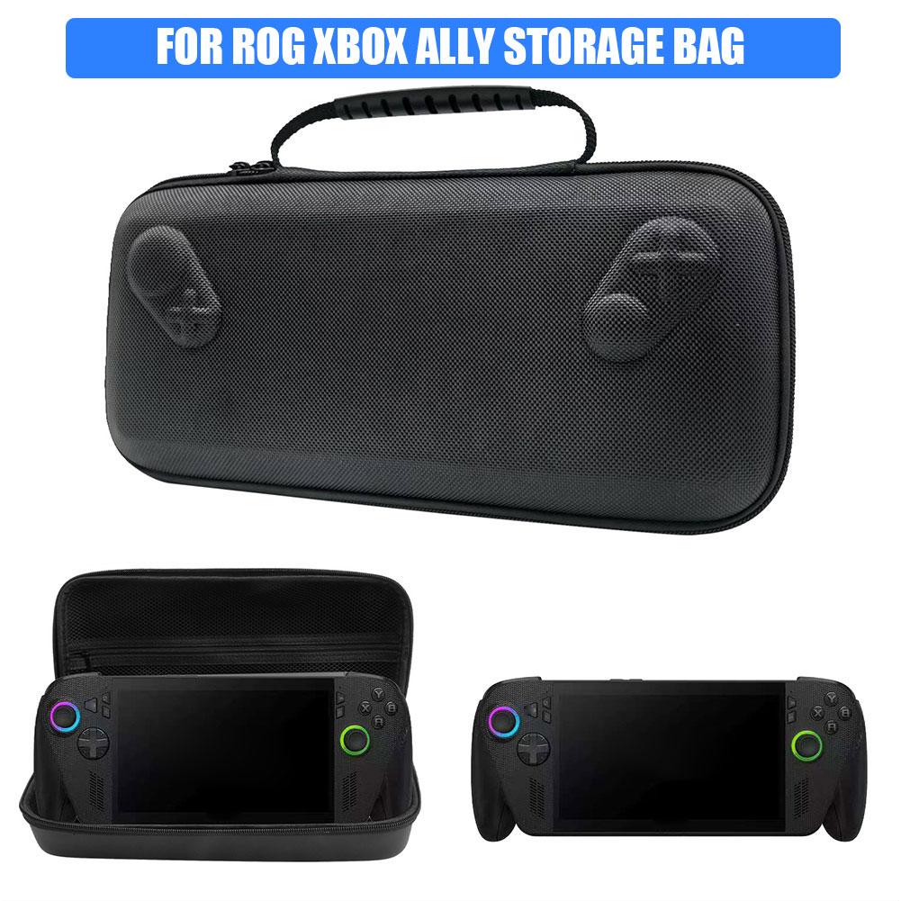 휴대용 운반 케이스 여행 가방 보호 커버 스탠드 ROG - Xbox Travel Accessories 리뷰 및 가격