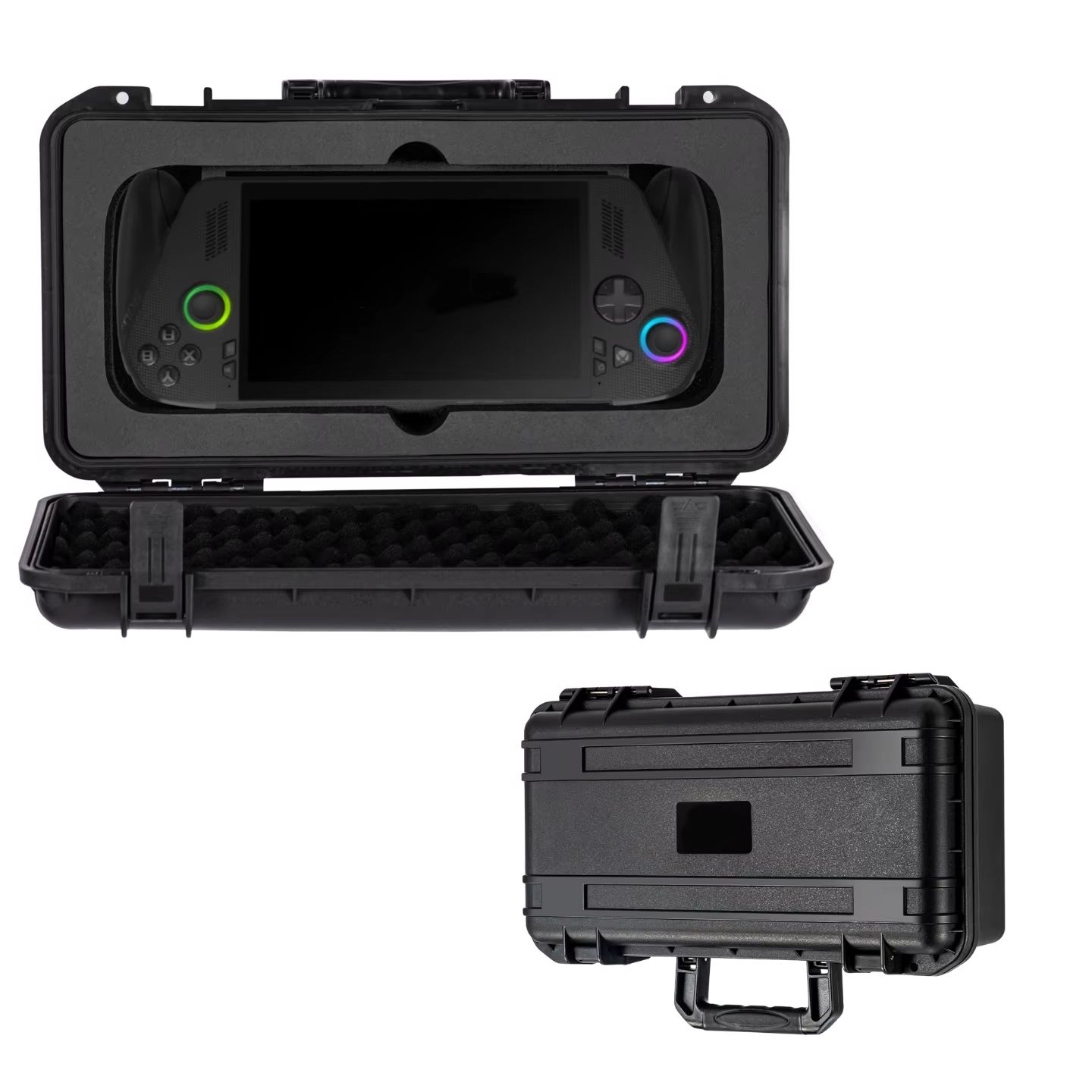 ROG Xbox Ally/X 콘솔용 충격 방지 휴대용  - Xbox Travel Accessories 리뷰 및 가격