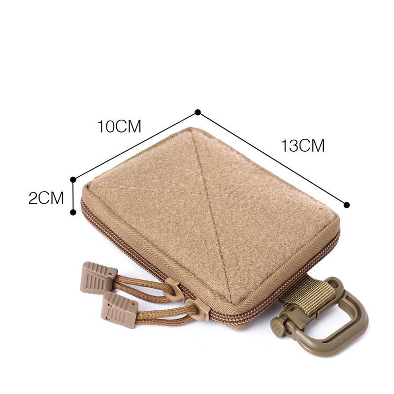 야외 EDC 도구 파우치 EMT 유틸리티 가젯 정리함  - Travel Accessories And Gadgets 리뷰 및 가격