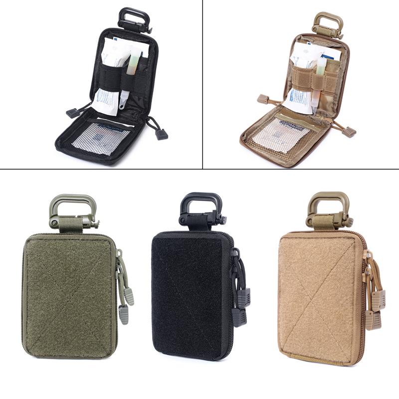 야외 EDC 도구 파우치 EMT 유틸리티 가젯 정리함  - Travel Accessories And Gadgets 리뷰 및 가격