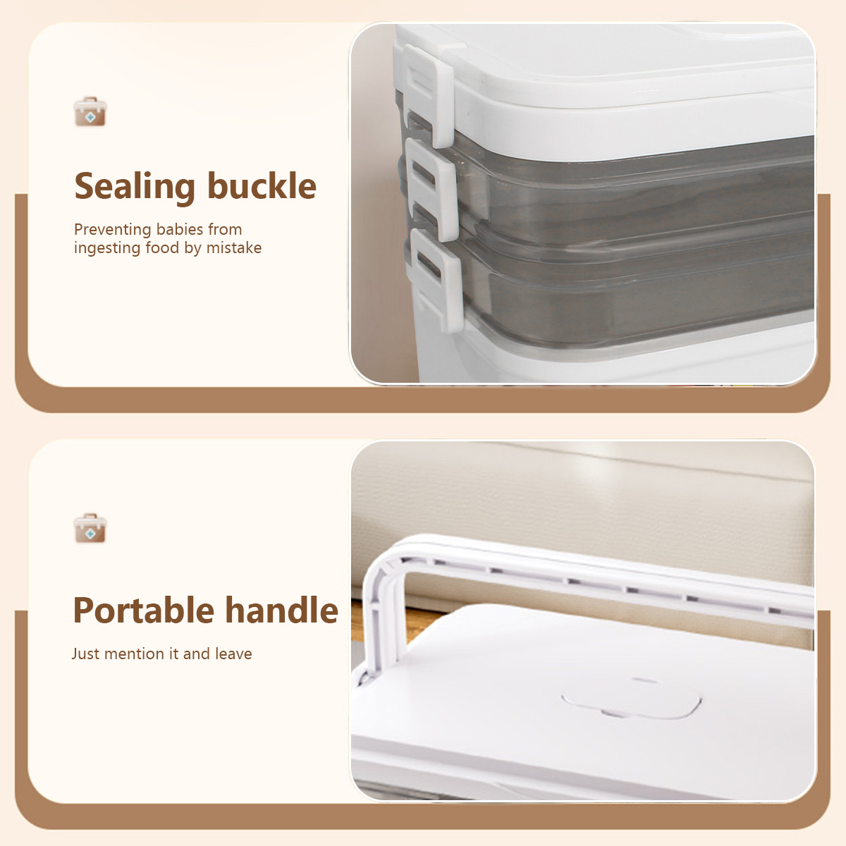 휴대용 의약품 상자 대용량 가정용 응급 처치 의료 키트 - First Aid Travel Kit 리뷰 및 가격