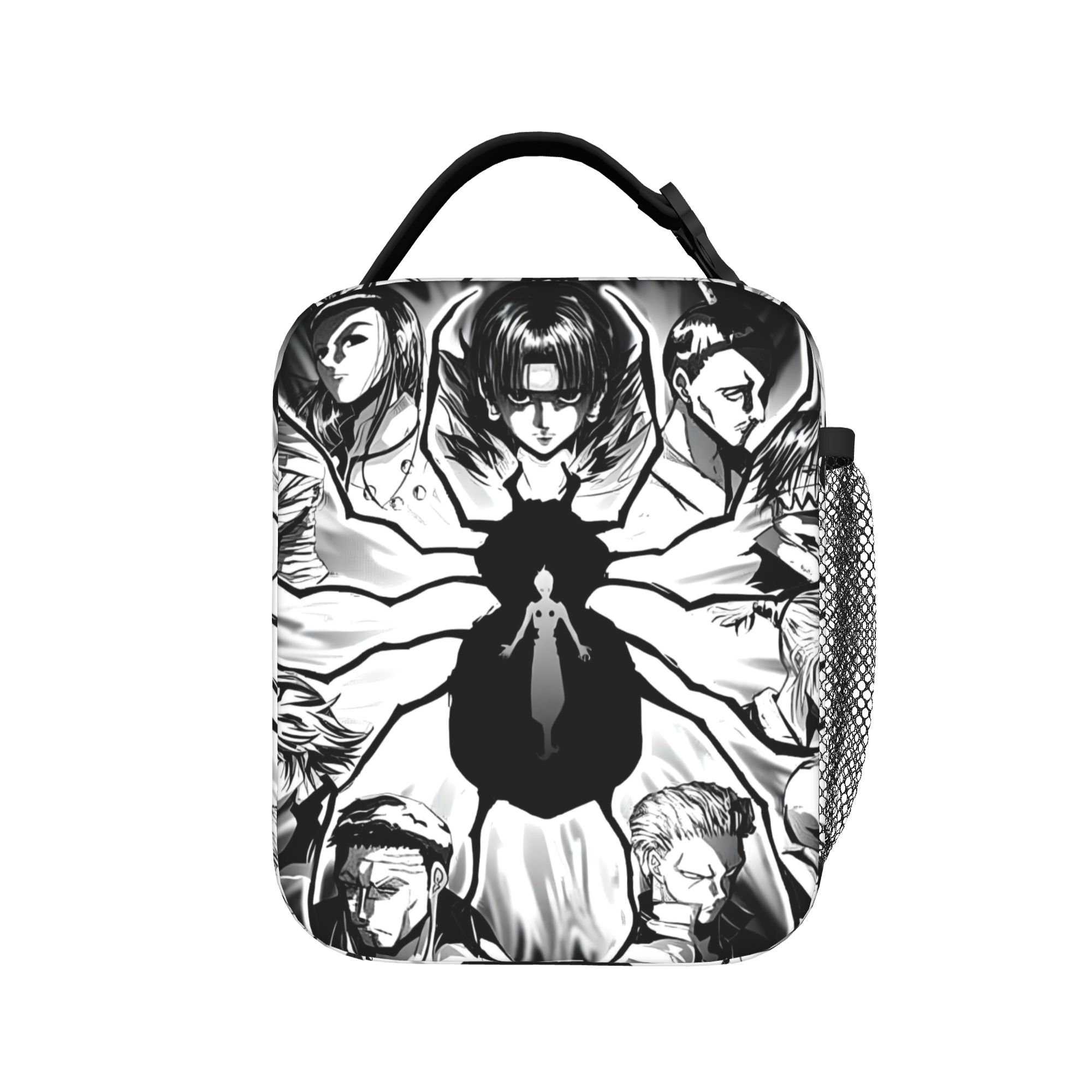 맞춤형 H-Hunters x 캠핑 여행용 보온 도시락  - Xbox Travel Accessories 리뷰 및 가격